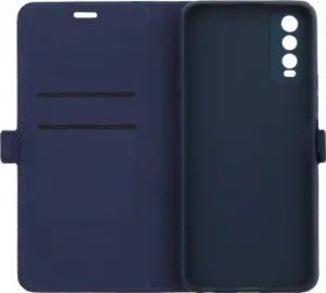  (-) DF vFlip-10,  Vivo Y20,  [df vflip-10 (blue)]