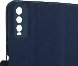  (-) DF vFlip-10,  Vivo Y20,  [df vflip-10 (blue)]