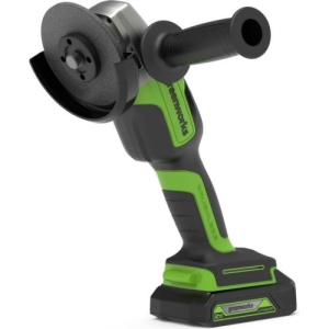    Greenworks 24,  Greenworks (    2.  ) 