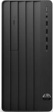  HP 290 G9 MT i3 12100 (3.3) 8Gb SSD512Gb UHDG 730 Free DOS GbitEth 180W kb  