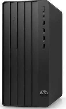  HP 290 G9 MT i3 12100 (3.3) 8Gb SSD512Gb UHDG 730 Free DOS GbitEth 180W kb  