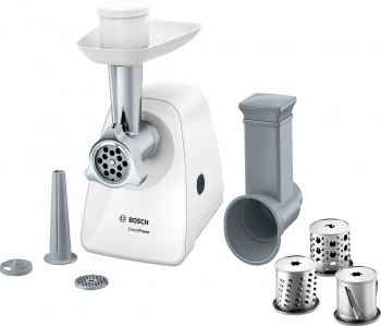  Bosch MFW2514W 1500 