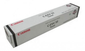 - CANON C-EXV33   iR 2520/2520i/2525/2525i/2530/2530i 14600 