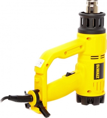   DeWalt D26411-QS 1800 .50/400/600