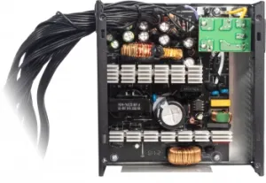   Accord ATX 400W ACC-W400P 80 PLUS WHITE (20+4pin) 120mm fan 6xSATA