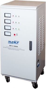  RUCELF SDV-3-30000   30000