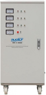  RUCELF SDV-3-30000   30000
