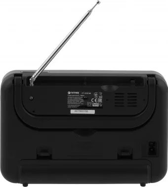   VITEK VT-3592(BK)  	UM-2/. 	1 .