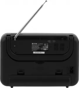   VITEK VT-3592(BK)  	UM-2/. 	1 .