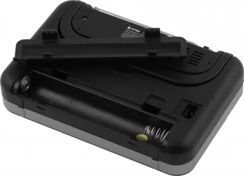   VITEK VT-3592(BK)  	UM-2/. 	1 .
