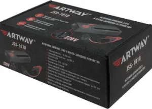 -  Artway JSS-1018