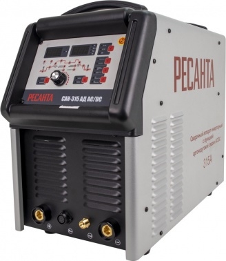    -315  MMA DC/TIG DC 13.8