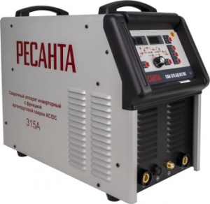    -315  MMA DC/TIG DC 13.8