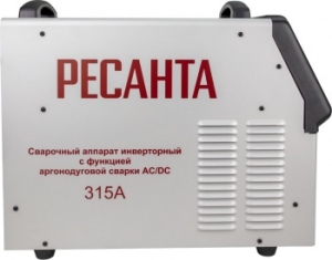    -315  MMA DC/TIG DC 13.8