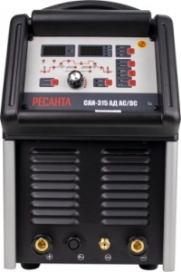    -315  MMA DC/TIG DC 13.8