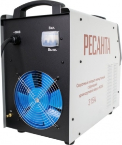    -315  MMA DC/TIG DC 13.8