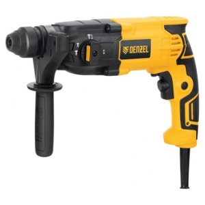   DENZEL RH-650-18 SDS-plus 650  20  3  1  26603