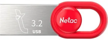   Netac UM2 128Gb <NT03UM2N-128G-32RE>, USB3.0