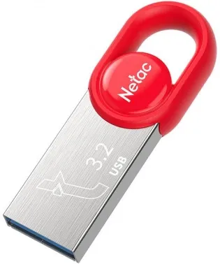   Netac UM2 128Gb <NT03UM2N-128G-32RE>, USB3.0