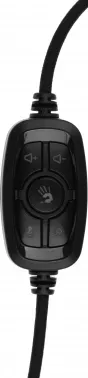    A4Tech Bloody G535 / 2  USB  (G535 (BLACK+WHITE)