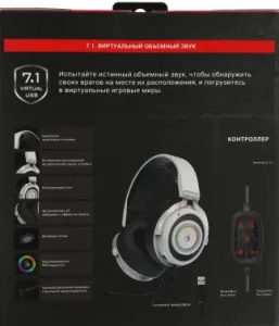   A4Tech Bloody G535 / 2  USB  (G535 (BLACK+WHITE)