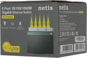  Netis ST3105GC