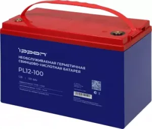    Ippon PL12-100 12 100