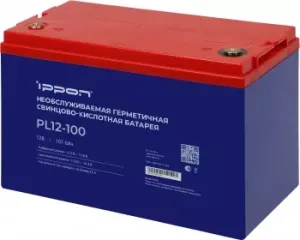    Ippon PL12-100 12 100
