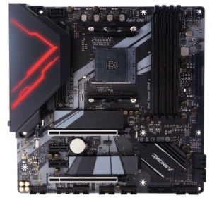   MSI B550-A PRO Socket AM4
