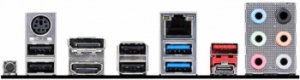   MSI B550-A PRO Socket AM4