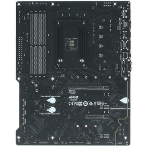   MSI B550-A PRO Socket AM4
