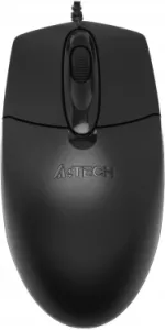  A4Tech OP-720S   (1200dpi) silent USB (3but)
