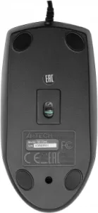  A4Tech OP-720S   (1200dpi) silent USB (3but)