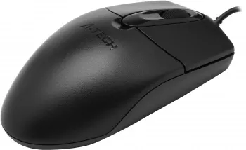  A4Tech OP-720S   (1200dpi) silent USB (3but)