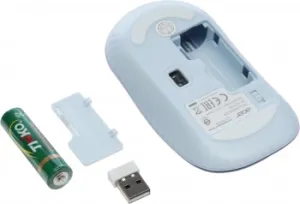   Acer OMR205 /, 1200 dpi, , USB,  - 3