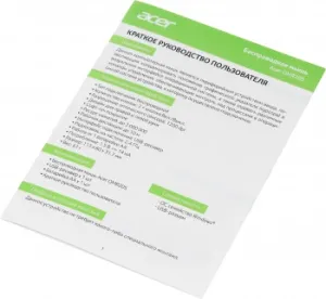   Acer OMR205 /, 1200 dpi, , USB,  - 3