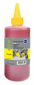  Cactus CS-EPT6644-250  250  Epson L100/L110/L120/L132/L200/L210/L222/L300/L312/L3