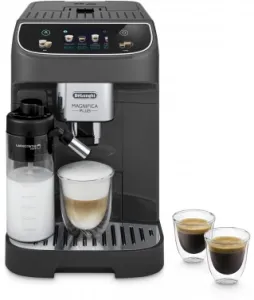   Delonghi Magnifica Plus ECAM320.61.G , .  - /, 