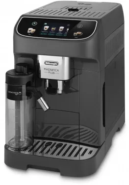   Delonghi Magnifica Plus ECAM320.61.G , .  - /, 