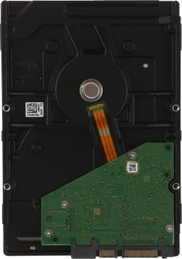   Seagate 2Tb 5400rpm SATA-III  ST2000DM005 Desktop Barracuda  256Mb 3.5