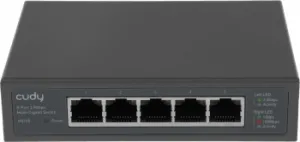  Cudy HS105 (L2) 5x2.5/ 