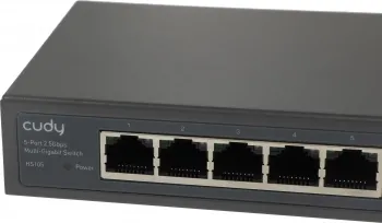  Cudy HS105 (L2) 5x2.5/ 