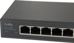  Cudy HS105 (L2) 5x2.5/ 