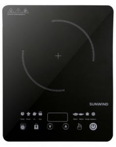   SunWind SCI-0502   ()