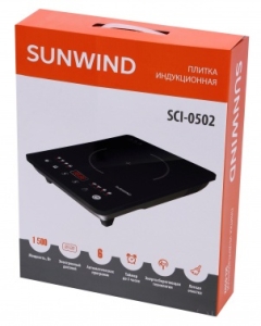   SunWind SCI-0502   ()