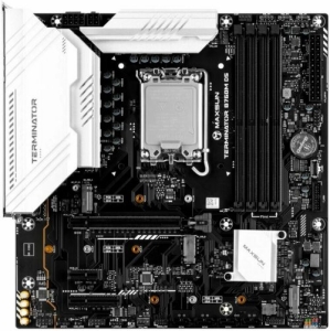  Maxsun MS-Terminator B760M D5 LGA1700