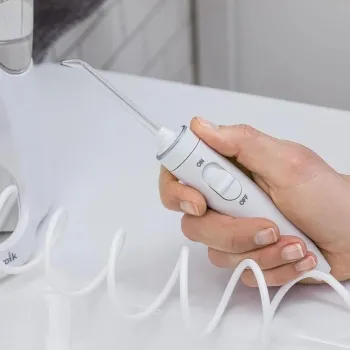  Waterpik WP-160 Ultra Plus 
