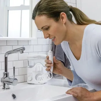  Waterpik WP-160 Ultra Plus 