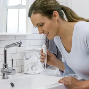  Waterpik WP-160 Ultra Plus 