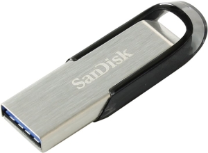   Sandisk 32Gb Cruzer Ultra Flair SDCZ73-032G-G46 USB3.0 /